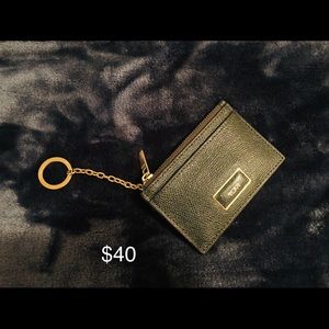 TUMI Coin purse